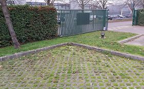 Premiere Classe Strasbourg Ouest